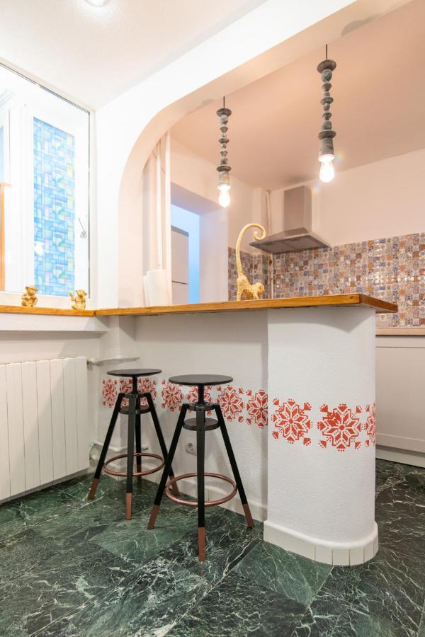 Elegant In Heart Of Appartamento Bucarest