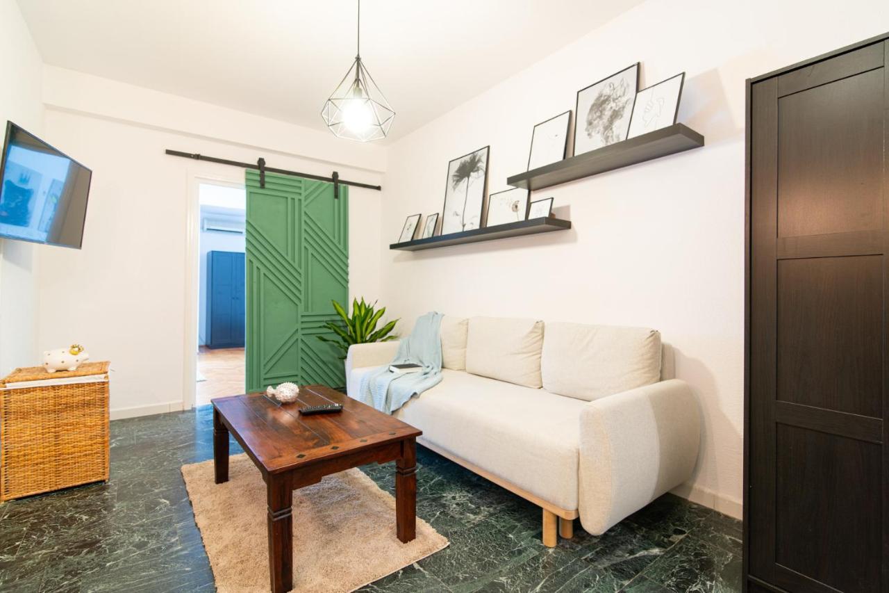 Appartamento Elegant In Heart Of *