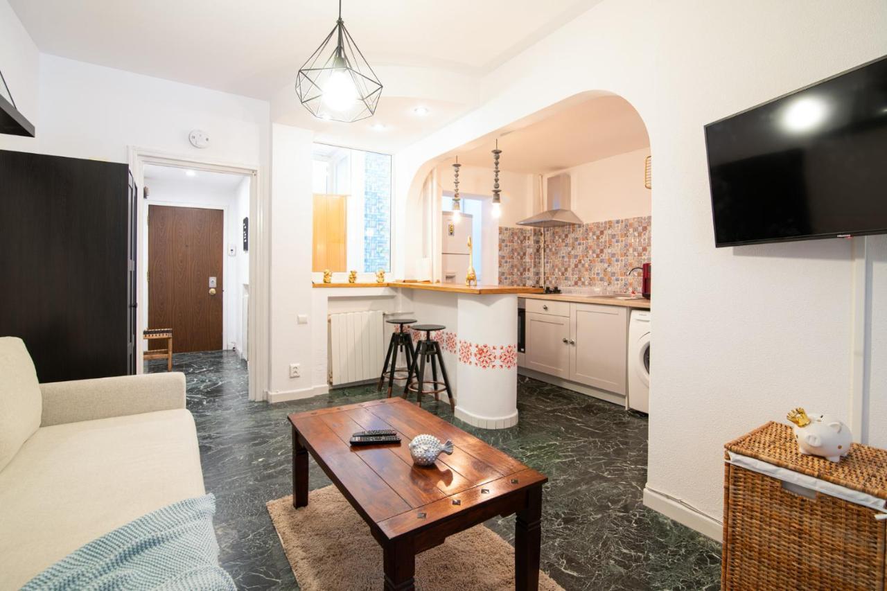 Elegant In Heart Of Appartamento *