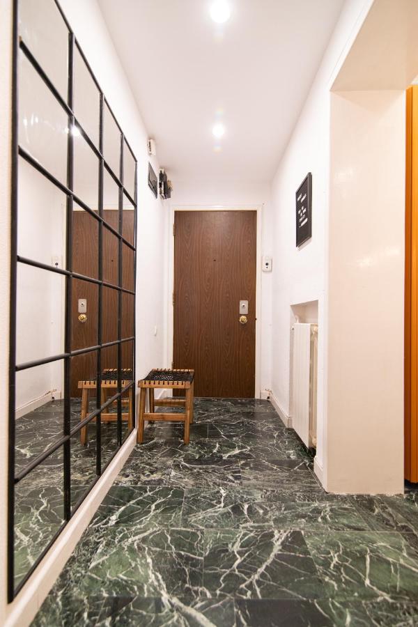 Appartamento Elegant In Heart Of