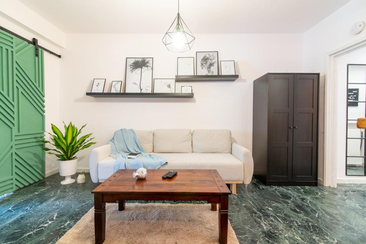 Apartment Elegant In Heart Of